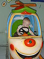 Lyra in Yucatan - Merida - Kiddie Ride - Lyra Lyra in Yucatan - Merida - Kiddie Ride - Lyra