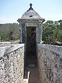 Yucatan - Campeche - Fort - Laura - Lyra