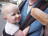 Lyra in Yucatan - Merida - Popsicle - Pinapple Chili - Lyra - Laura Lyra in Yucatan - Merida - Popsicle - Pinapple Chili - Lyra - Laura