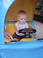 Lyra in Yucatan - Merida - Kiddie Ride - Lyra Lyra in Yucatan - Merida - Kiddie Ride - Lyra