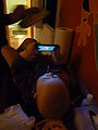 Lyra in Yucatan - Tulum - Hotel - Cabanas Tulum - Diaper Change - iPhone - Lyra Lyra in Yucatan - Tulum - Hotel - Cabanas Tulum - Diaper Change - iPhone - Lyra