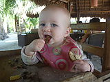 Lyra in Yucatan - Tulum - Hotel - Cabanas Tulum - Breakfast - Lyra Lyra in Yucatan - Tulum - Hotel - Cabanas Tulum - Breakfast - Lyra