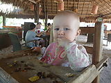 Lyra in Yucatan - Tulum - Hotel - Cabanas Tulum - Breakfast - Lyra Lyra in Yucatan - Tulum - Hotel - Cabanas Tulum - Breakfast - Lyra