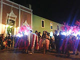 Valladolid - Carnaval - Parade