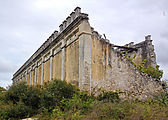 North Coast - Mina de Oro - Abandoned Gold Mine - Ruin