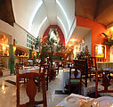 Cancún - Restaurante Labná